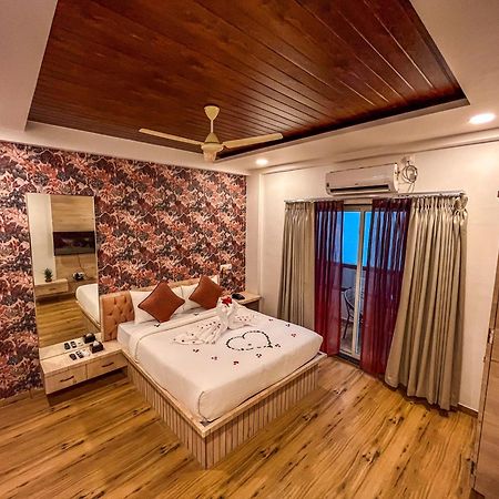Regenta Bharti Amusement & Adventure Resort Pune, Urulikanchan Uruli Kānchān Dış mekan fotoğraf