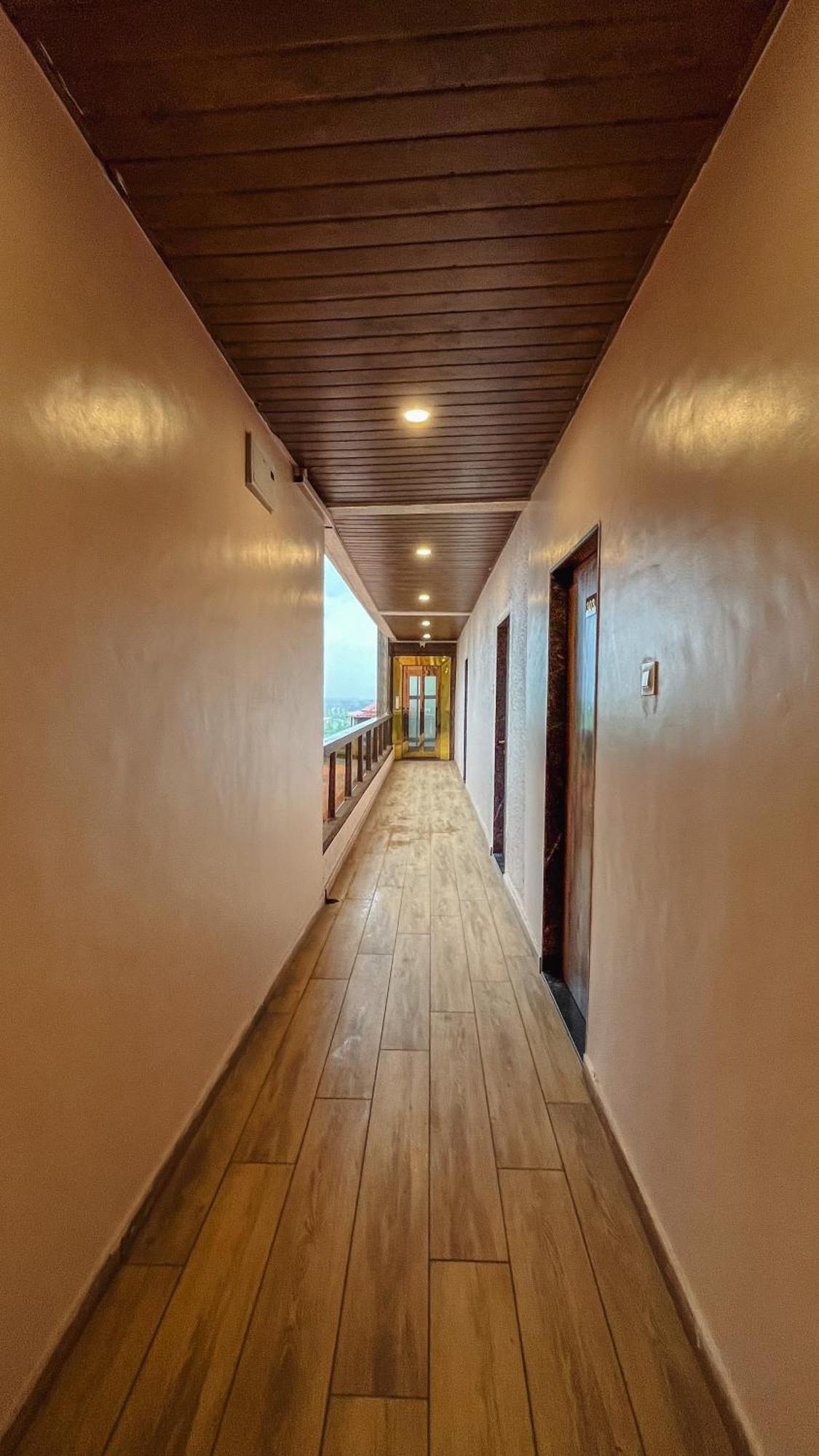 Regenta Bharti Amusement & Adventure Resort Pune, Urulikanchan Uruli Kānchān Dış mekan fotoğraf