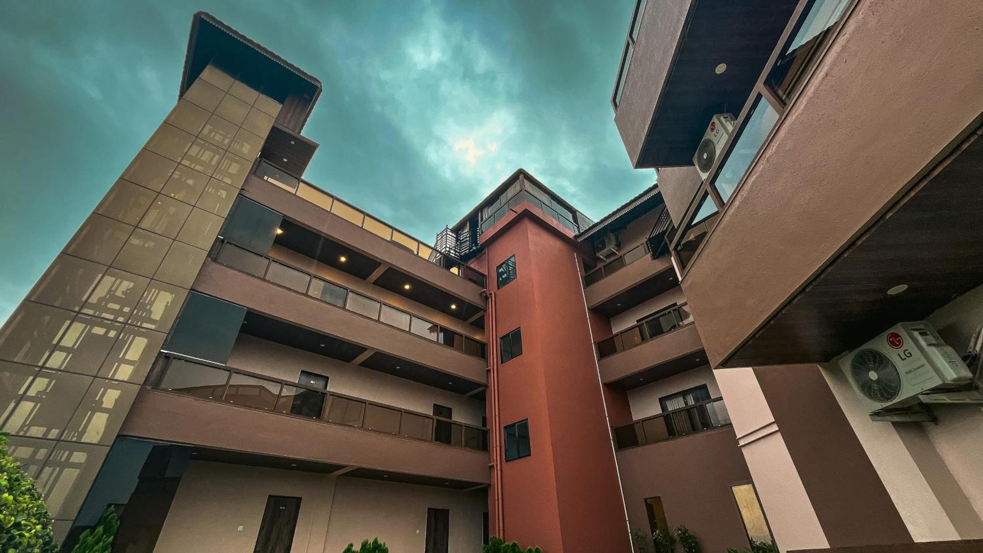 Regenta Bharti Amusement & Adventure Resort Pune, Urulikanchan Uruli Kānchān Dış mekan fotoğraf